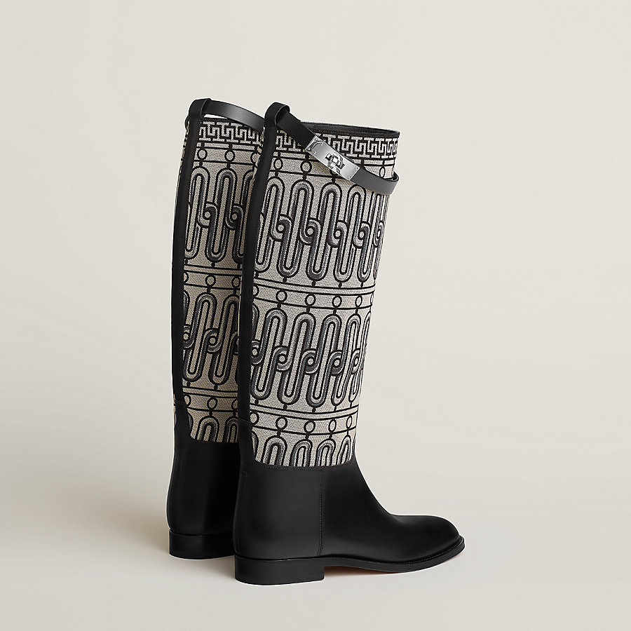 Jumping boot - Image 4